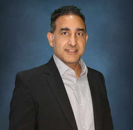 Baljinder Singh