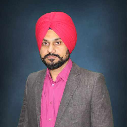 Navjot Singh 