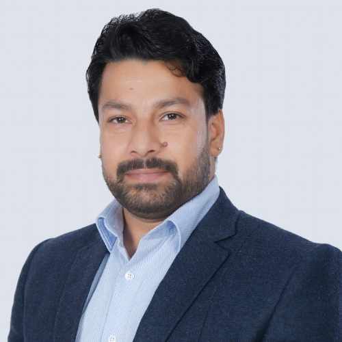 Guriqjot Singh