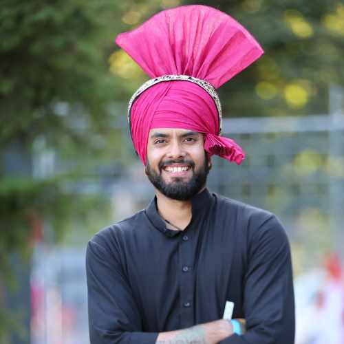 Sukhmandeep Singh 