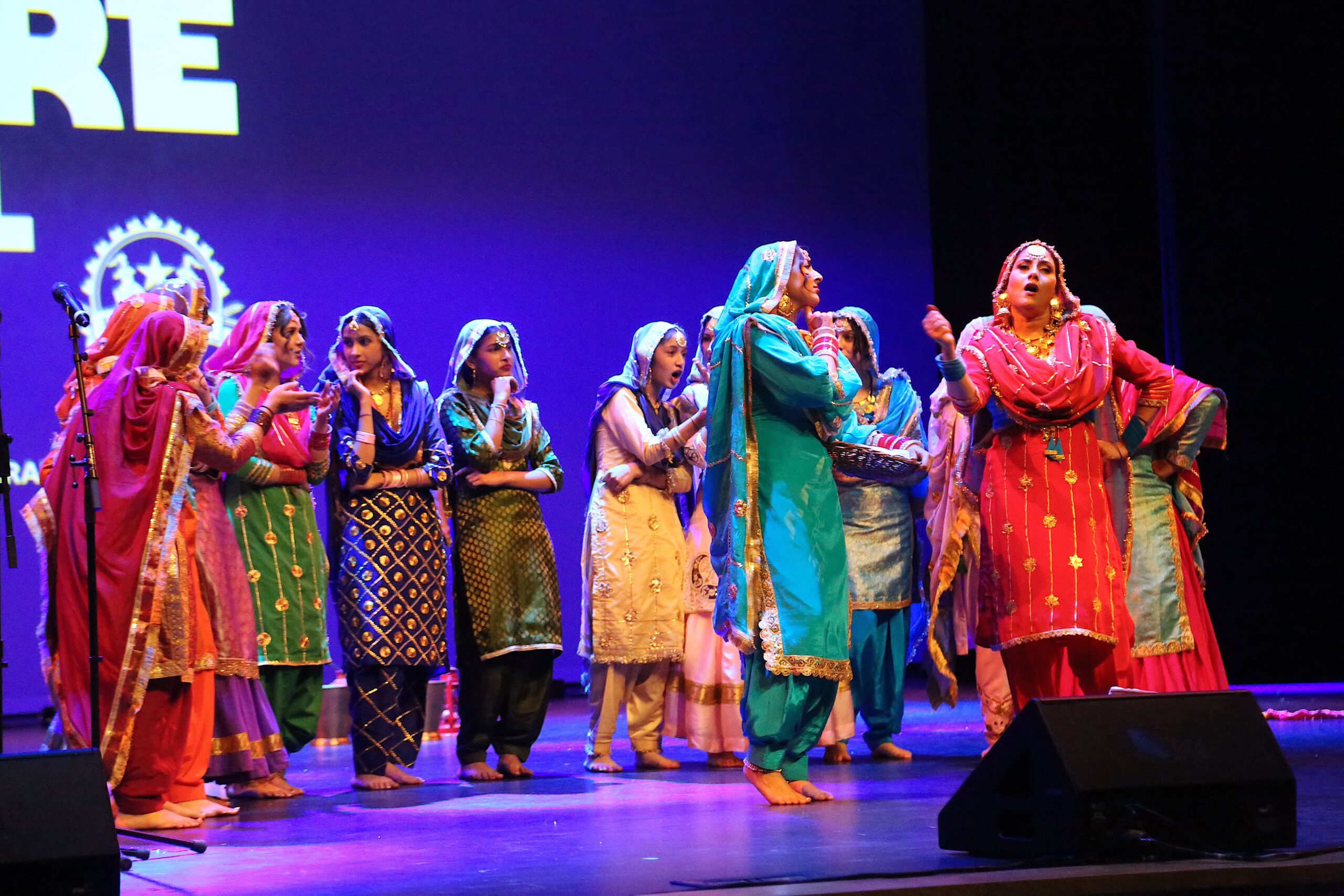 Cultural Performance