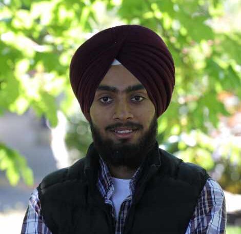 Gurkirat Singh 