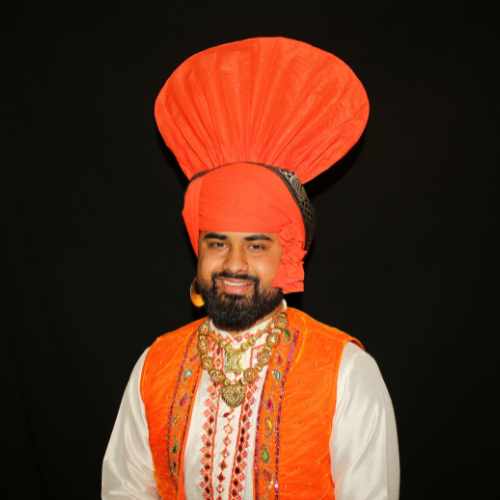 Tajveer Singh