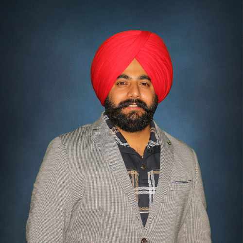 Gurman Singh Birdi