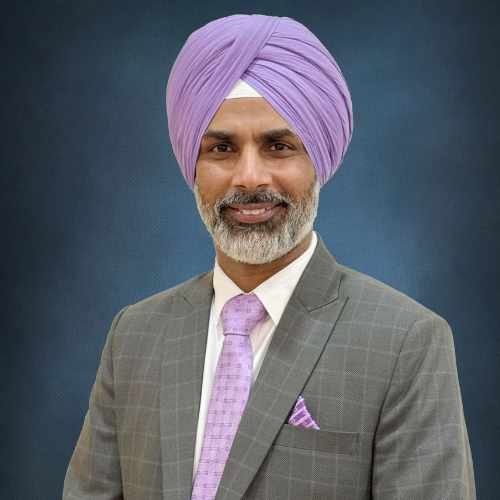 Sukhwinder Singh