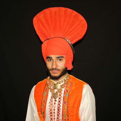Preet Gill