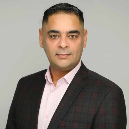 Yadwinder Singh 