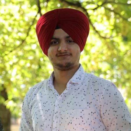 Manrajdeep Singh 