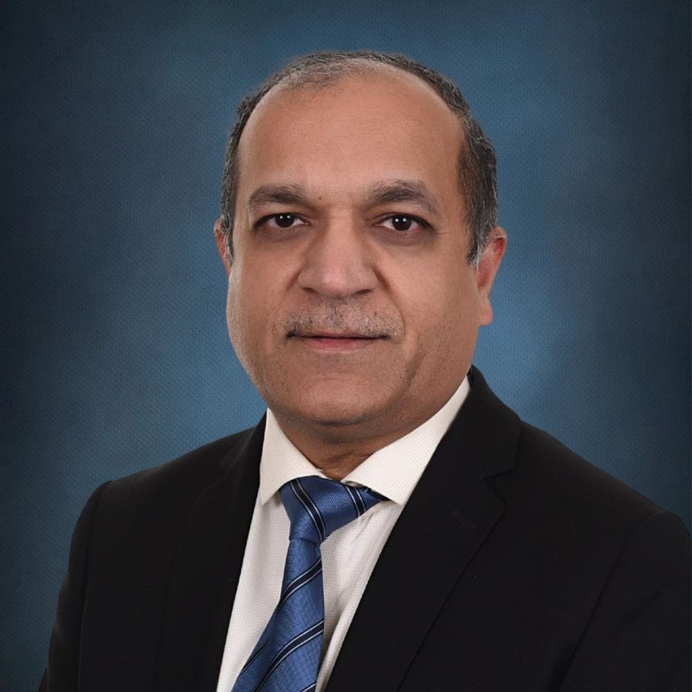 Manav Bhanot