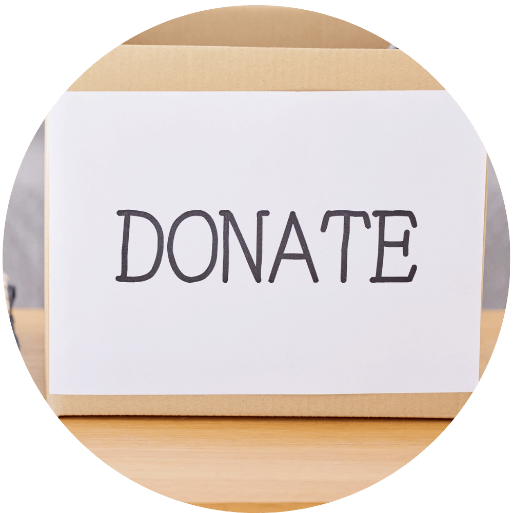 Donate