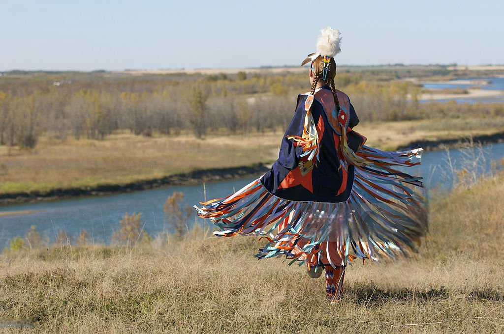 First Nations Land Acknowledgement