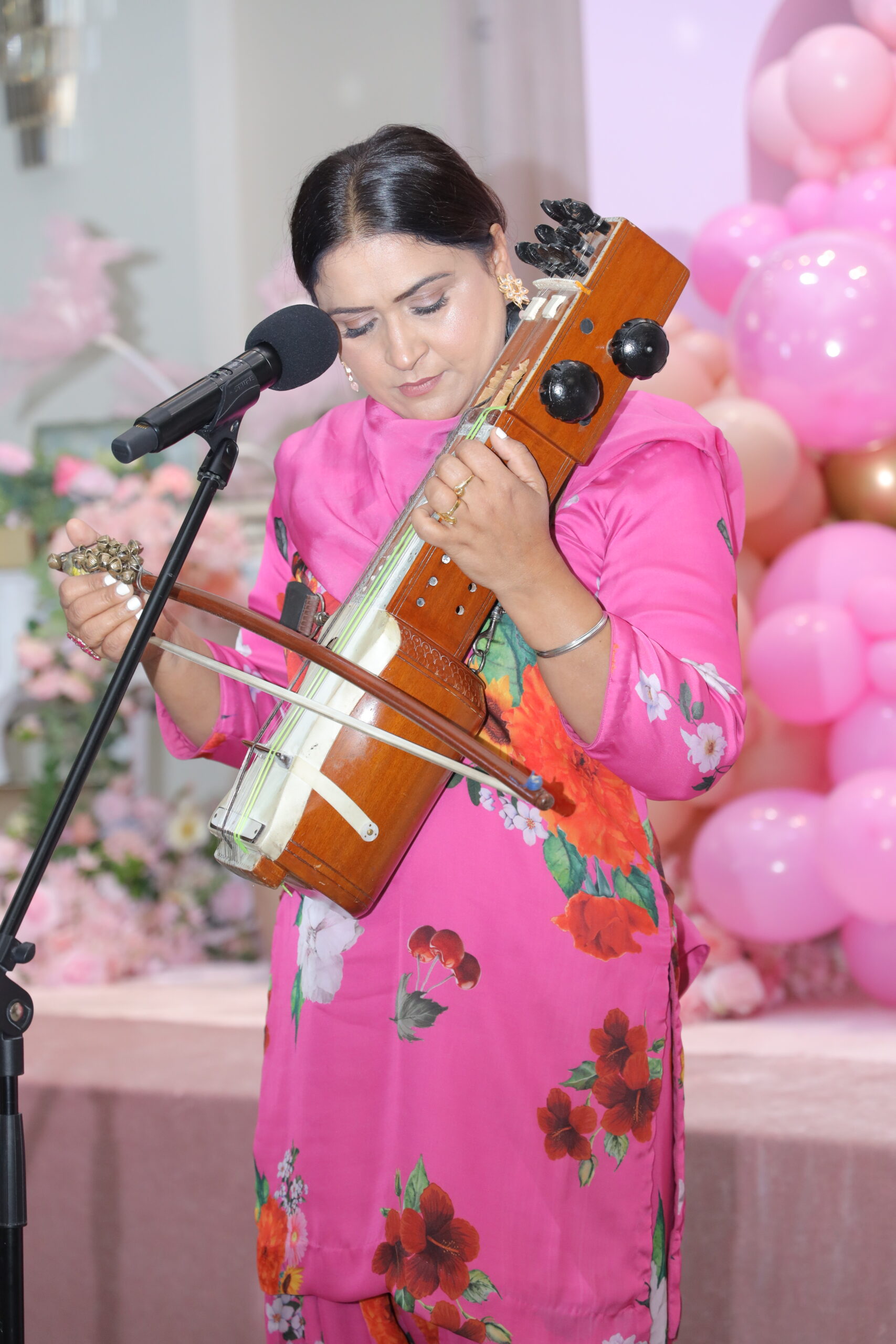 Dhol Class
