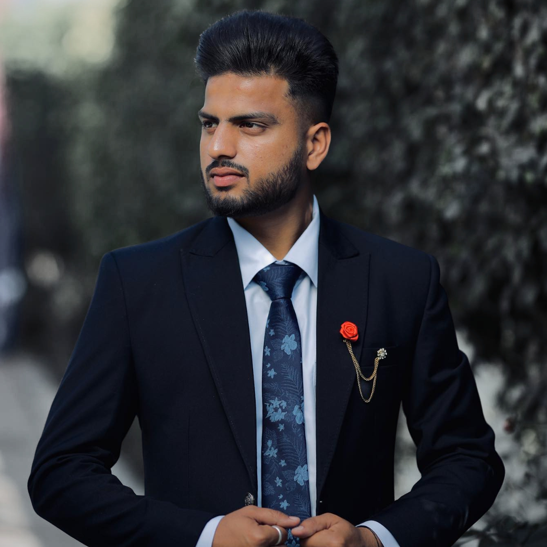 Sachin Singh